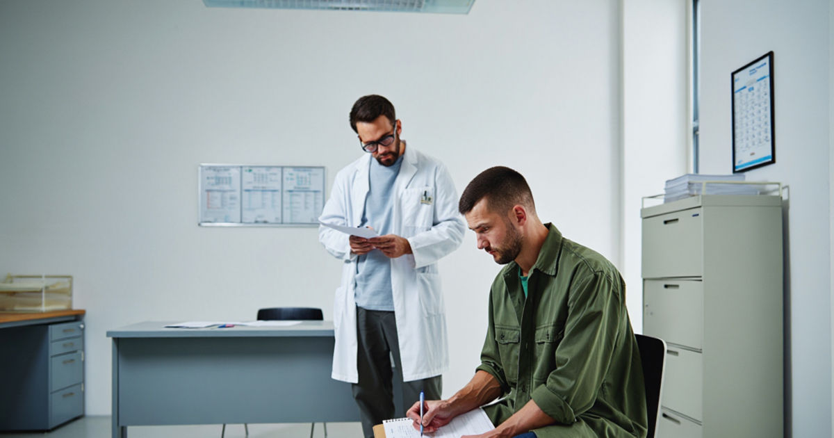 Правила психиатрического освидетельствования работников изменятся Правила психиатрического освидетельствования работников изменятся