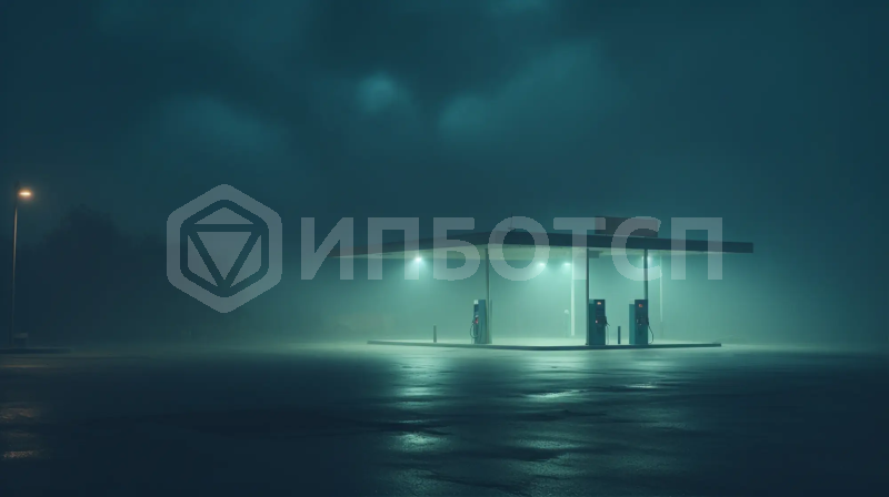 Тесты с ответами по Б.7.6. Эксплуатация автогазозаправочных станций газомоторного топлива